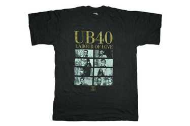 Ub40 t-shirt - Gem