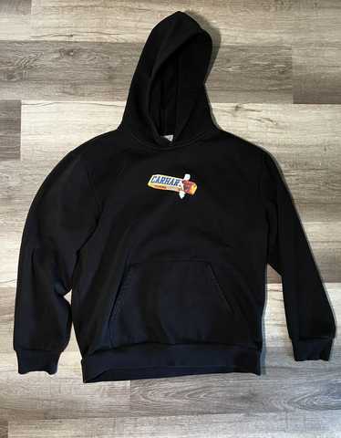 Carhartt Wip Carharrt Wip Candy Bar Hoodie