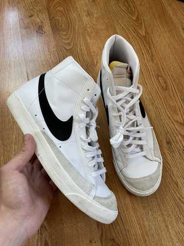 Nike Nike Blazer High