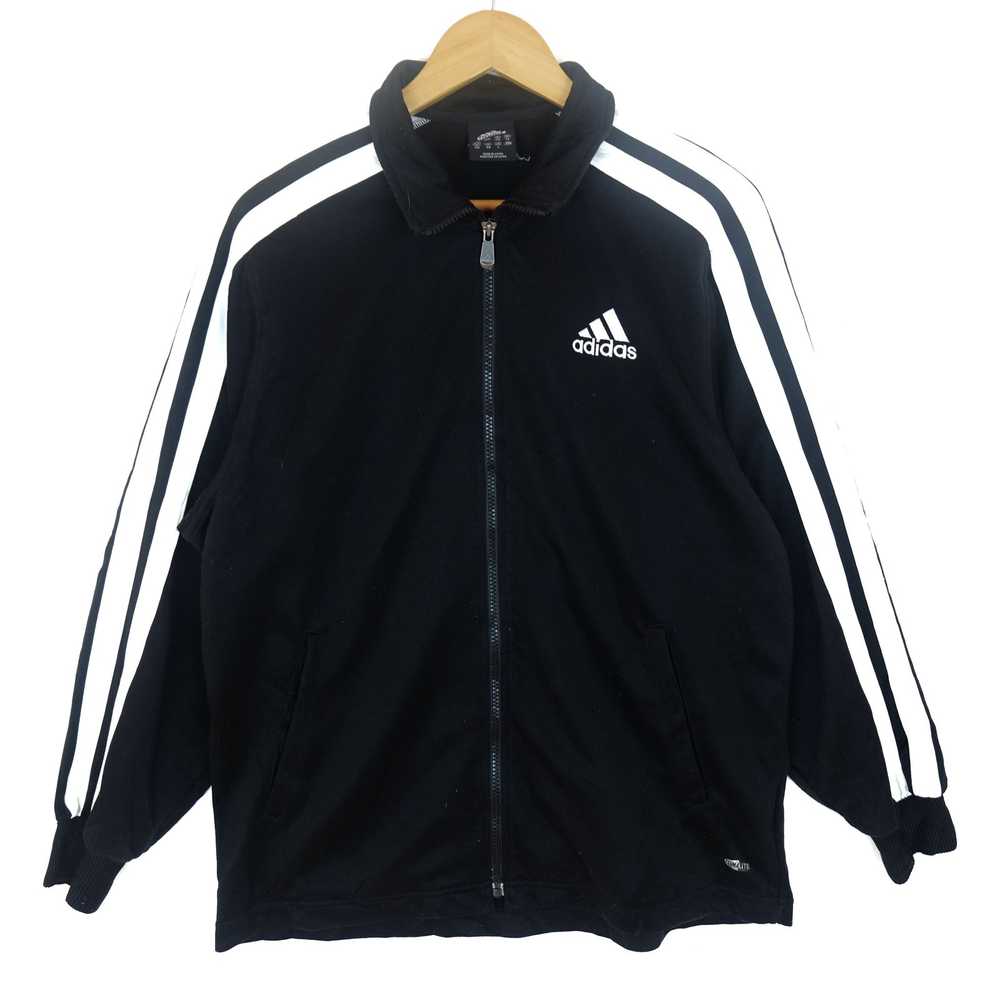 Adidas × Japanese Brand × Sportswear Vintage 2000… - image 2