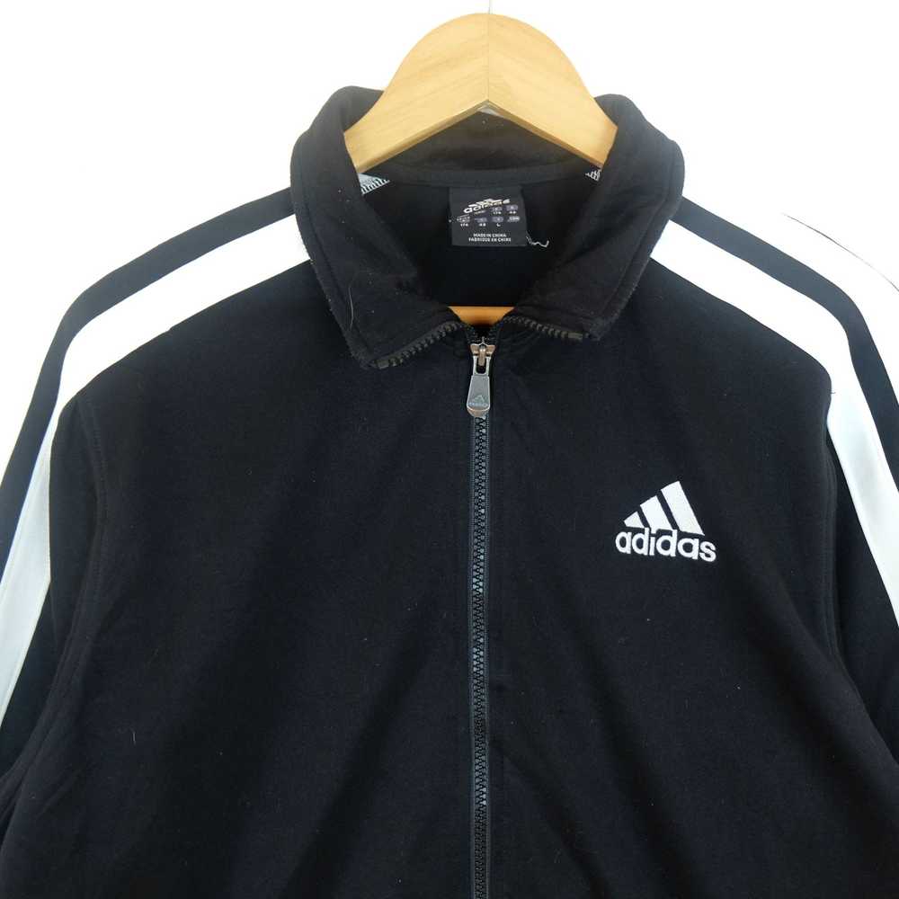 Adidas × Japanese Brand × Sportswear Vintage 2000… - image 3