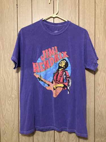 Jimi Hendrix × Vintage Jimi Hendrix t-shirt medium