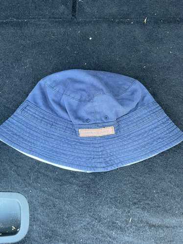 Burberry Burberry London bucket hat