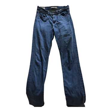 Levi's 724 straight jeans