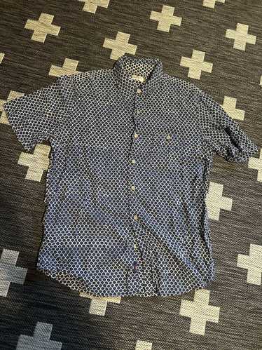Faherty Faherty SS summer button up