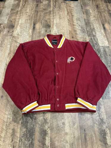 NFL × Streetwear × Vintage Y2K Spotlight Redskins 