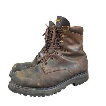 Red Wing Red Wing Water Proof GTX Work Boots Men'… - image 1