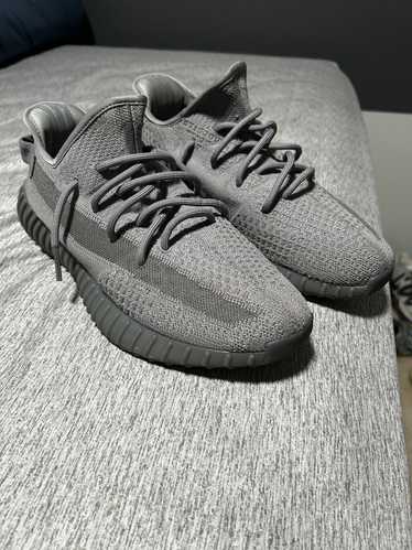 Yeezy Season Yeezy Boost 350 V2 'Steel Grey' - image 1