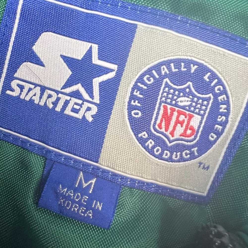 Starter Vintage Green Bay Packers NFL Winter Star… - image 5