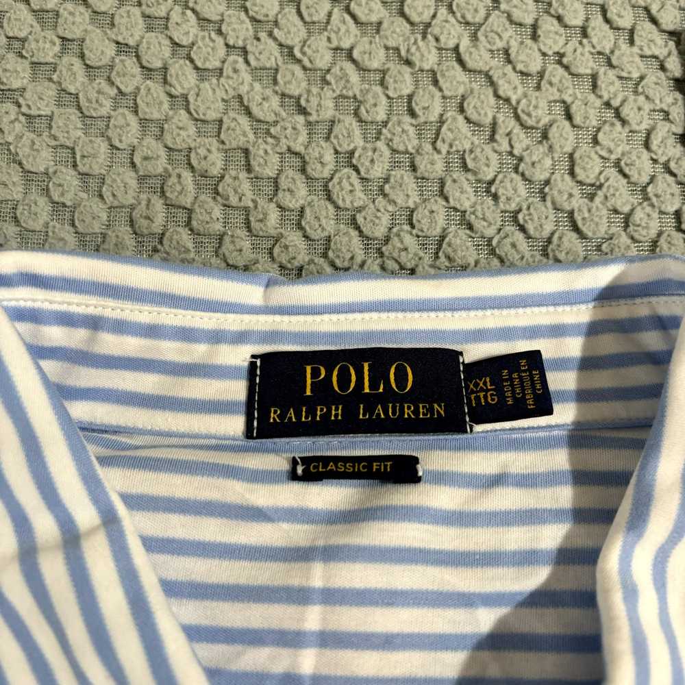 Polo Ralph Lauren Lot of 2 Polo Ralph Lauren Clas… - image 4