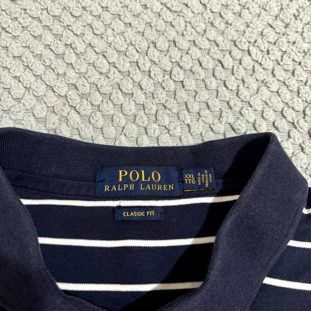 Polo Ralph Lauren Lot of 2 Polo Ralph Lauren Clas… - image 7
