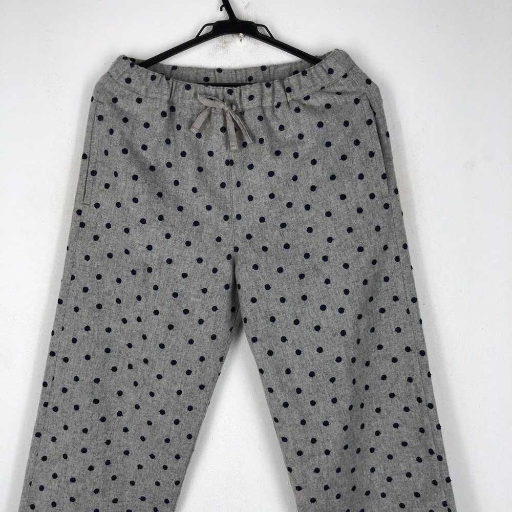 National Standard National standard wool polkadot - image 4