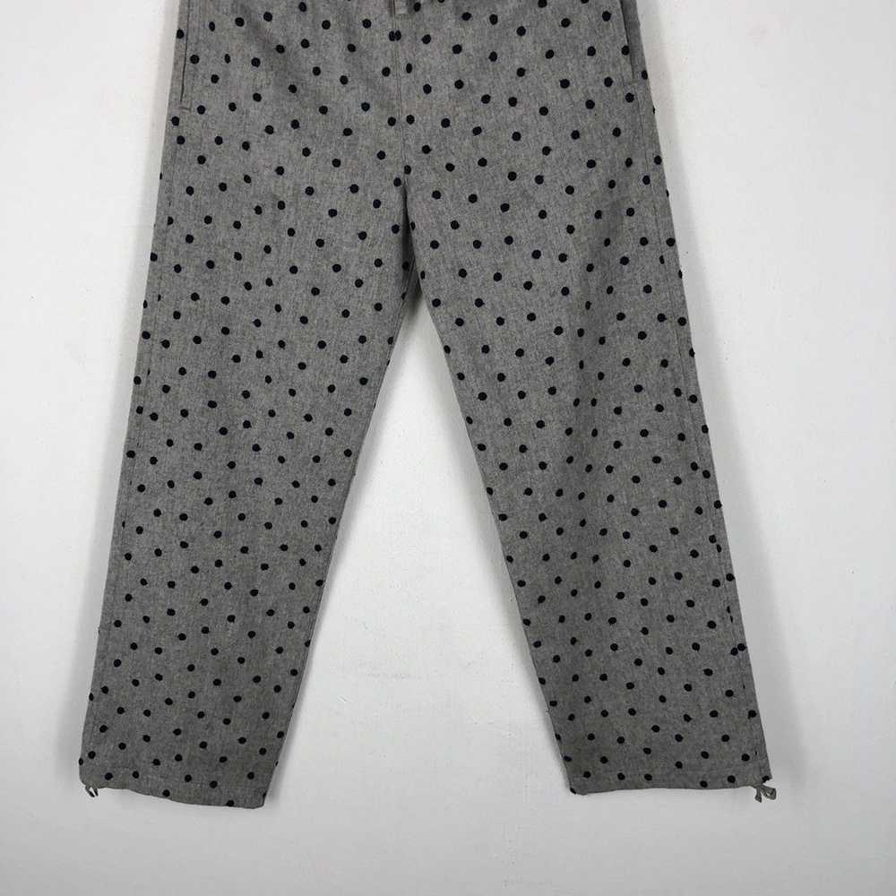 National Standard National standard wool polkadot - image 5