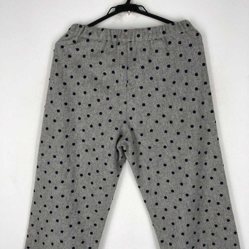 National Standard National standard wool polkadot - image 7