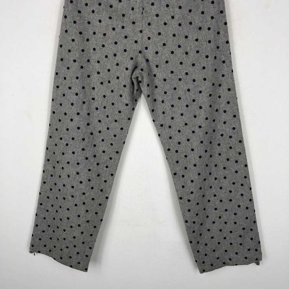 National Standard National standard wool polkadot - image 8