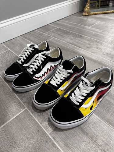 Vans Vans - Size 9