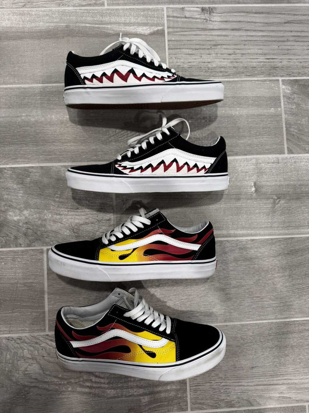 Vans Vans - Size 9 - image 2