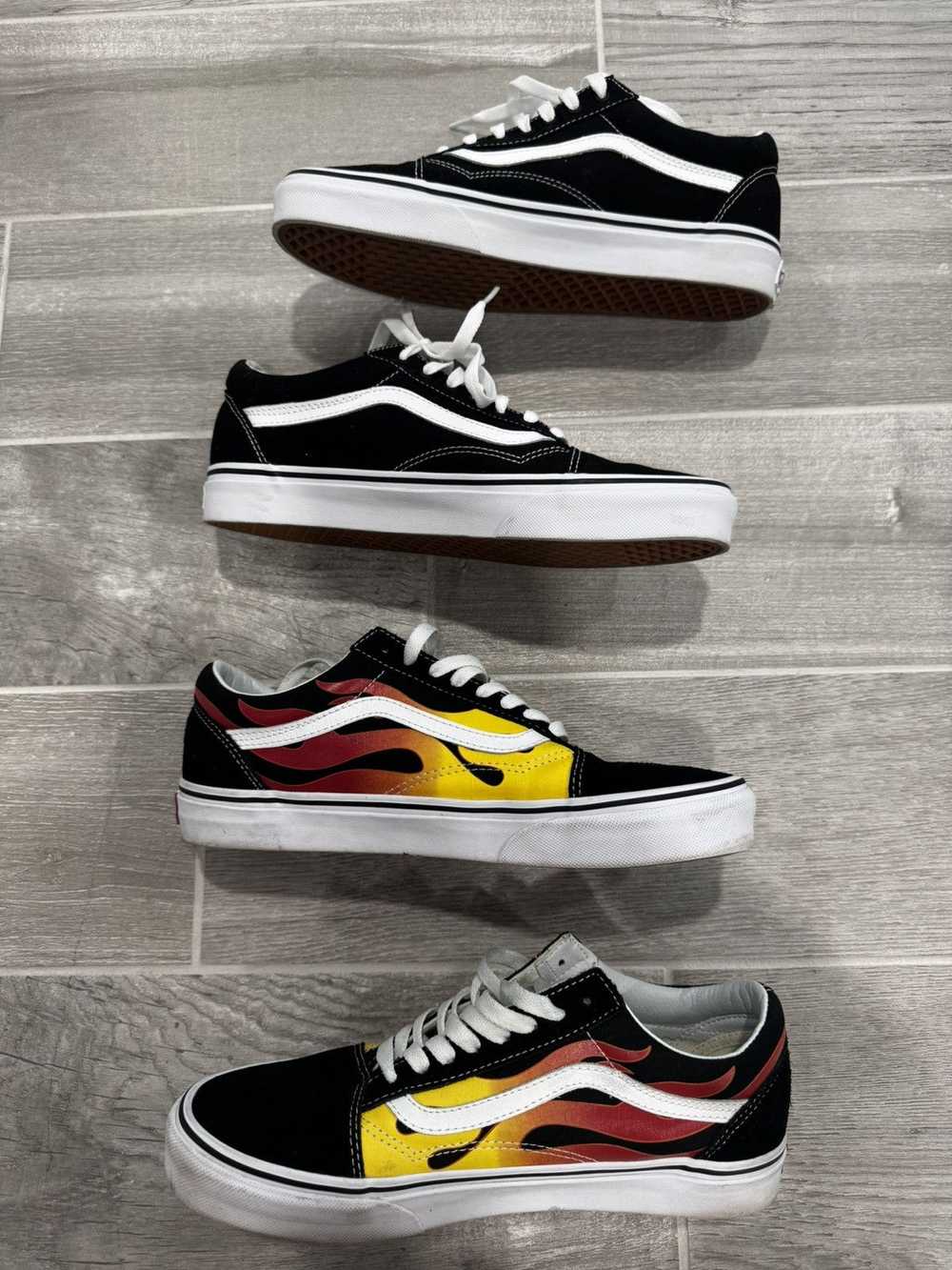 Vans Vans - Size 9 - image 3