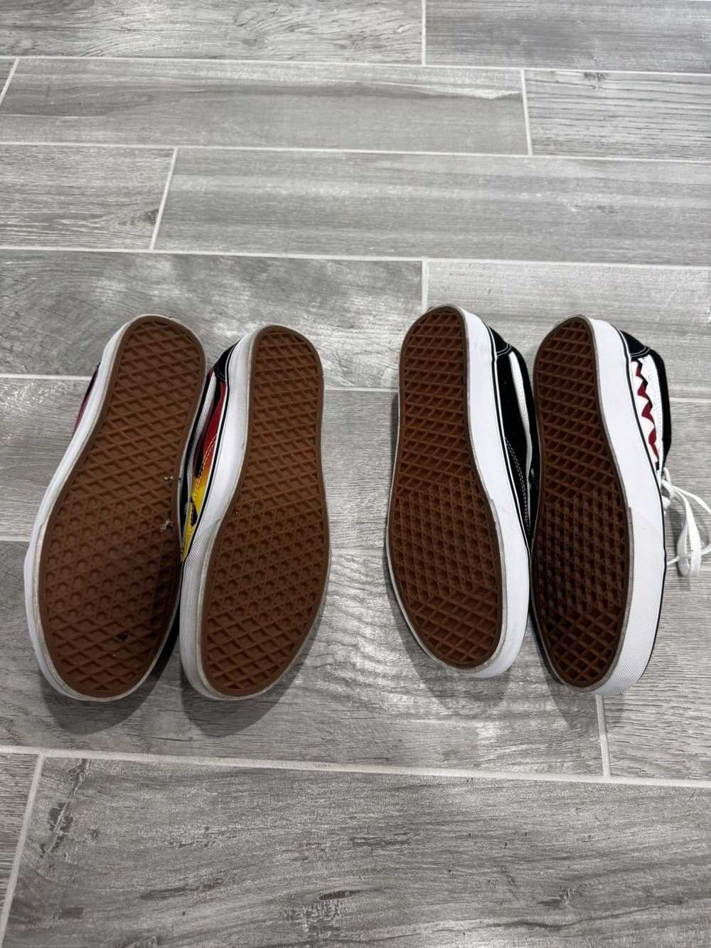 Vans Vans - Size 9 - image 6