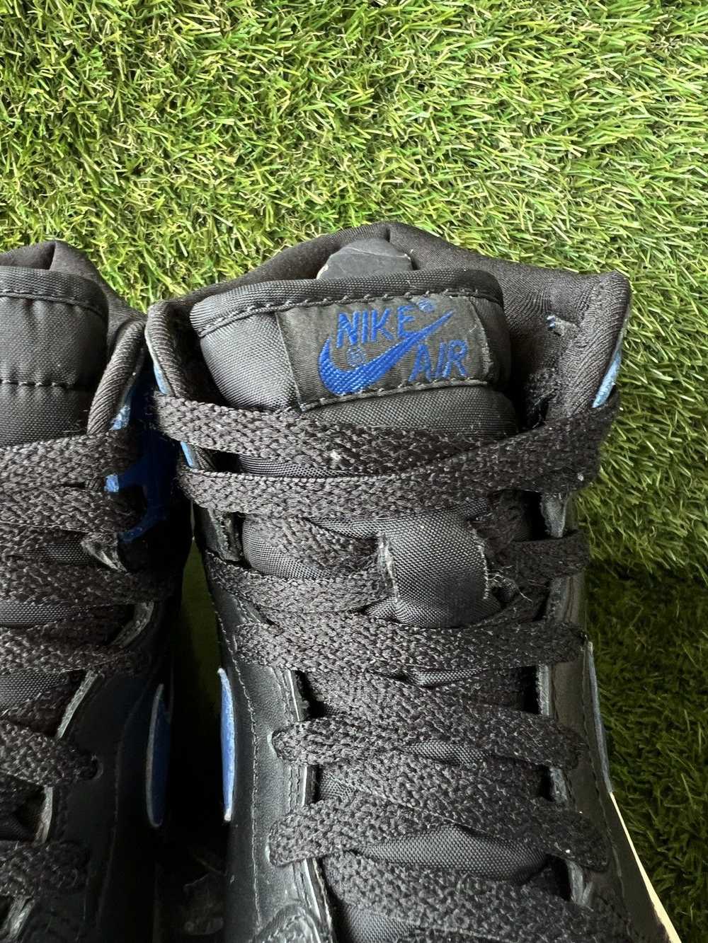 Jordan Brand × Nike Jordan 1 Retro OG High Royal … - image 6