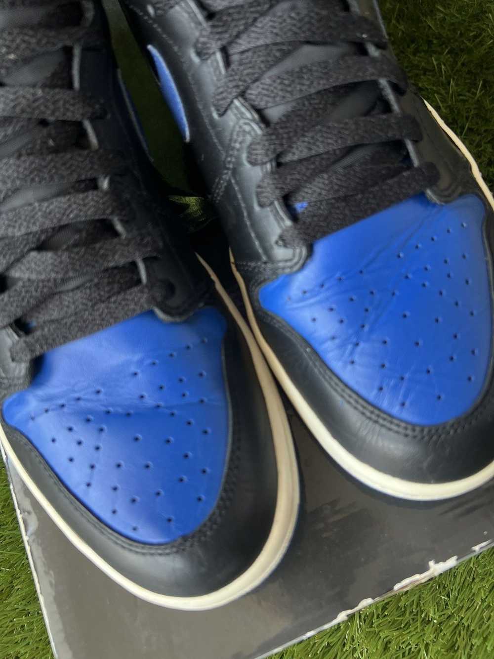 Jordan Brand × Nike Jordan 1 Retro OG High Royal … - image 8