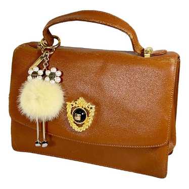 Givenchy Leather handbag