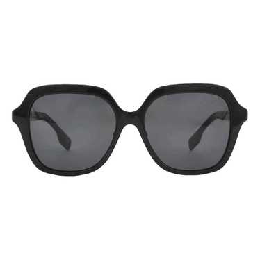 Burberry Aviator sunglasses