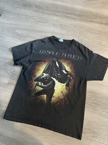 Vintage Vintage disturbed t shirt