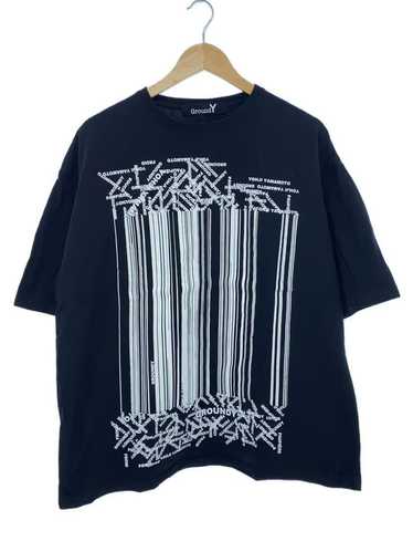 Yohji Yamamoto Ground Y cotton tee GR-T50-070 - image 1