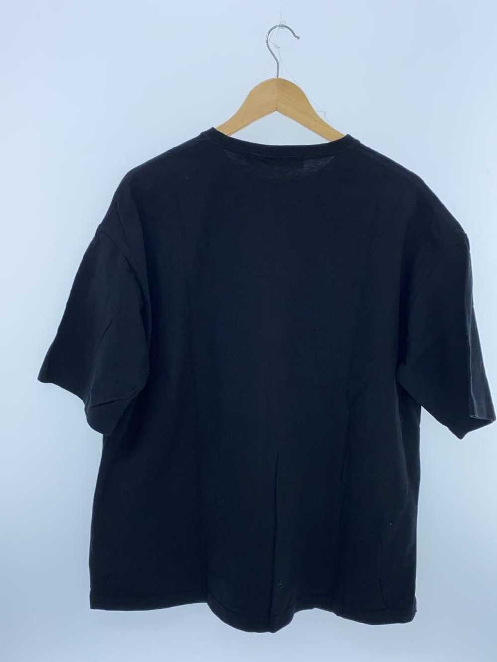 Yohji Yamamoto Ground Y cotton tee GR-T50-070 - image 2