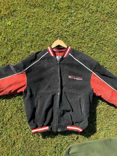 Vintage Vintage Dodge Motor Sports Jacket