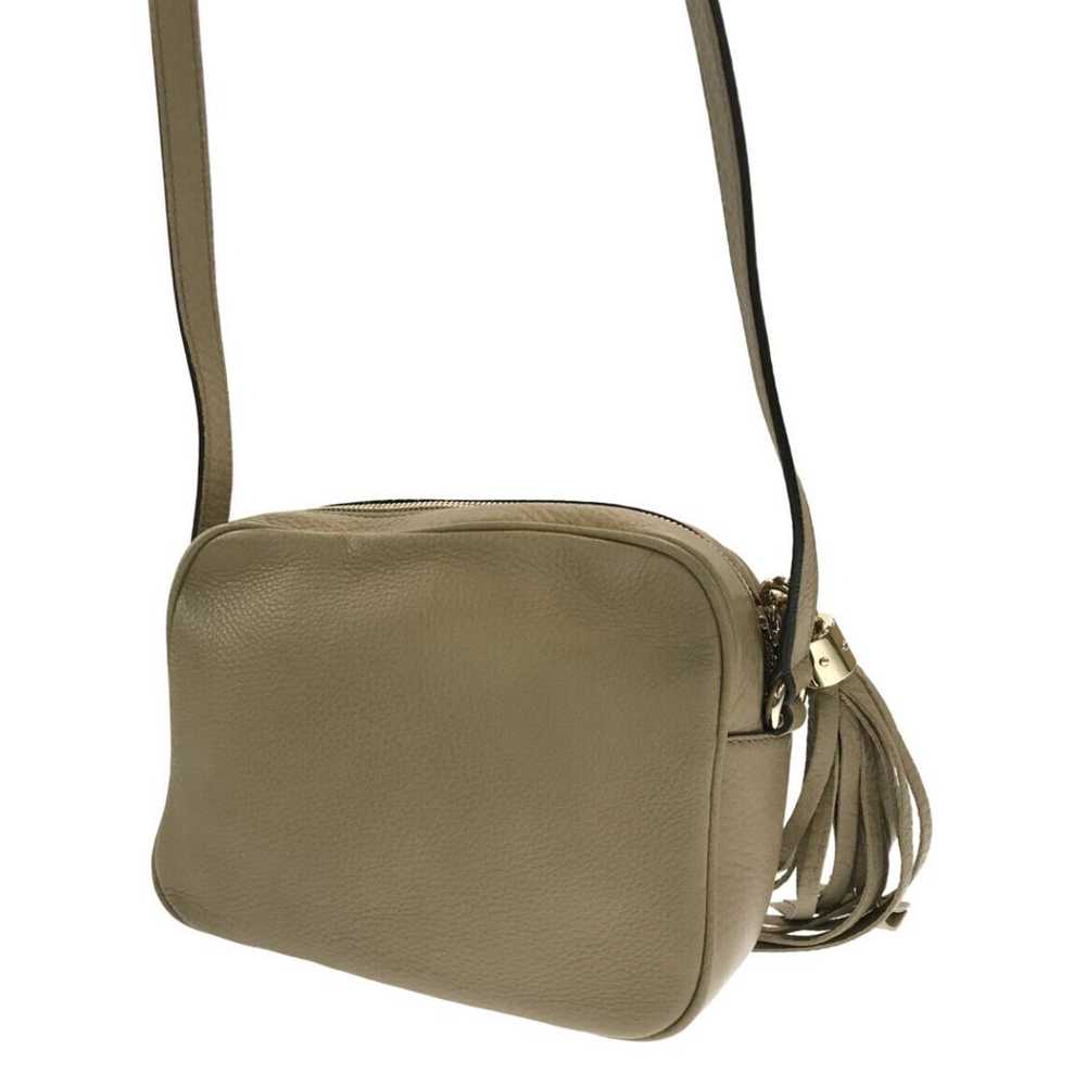 Gucci Soho leather handbag - image 2