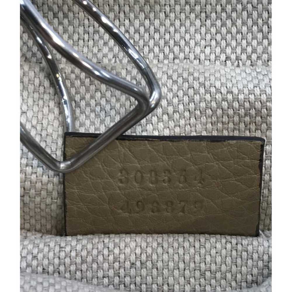 Gucci Soho leather handbag - image 5