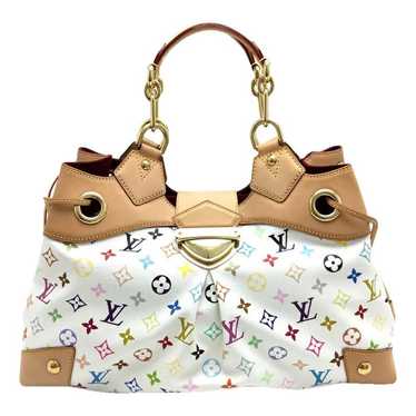 Louis Vuitton Ursula leather handbag