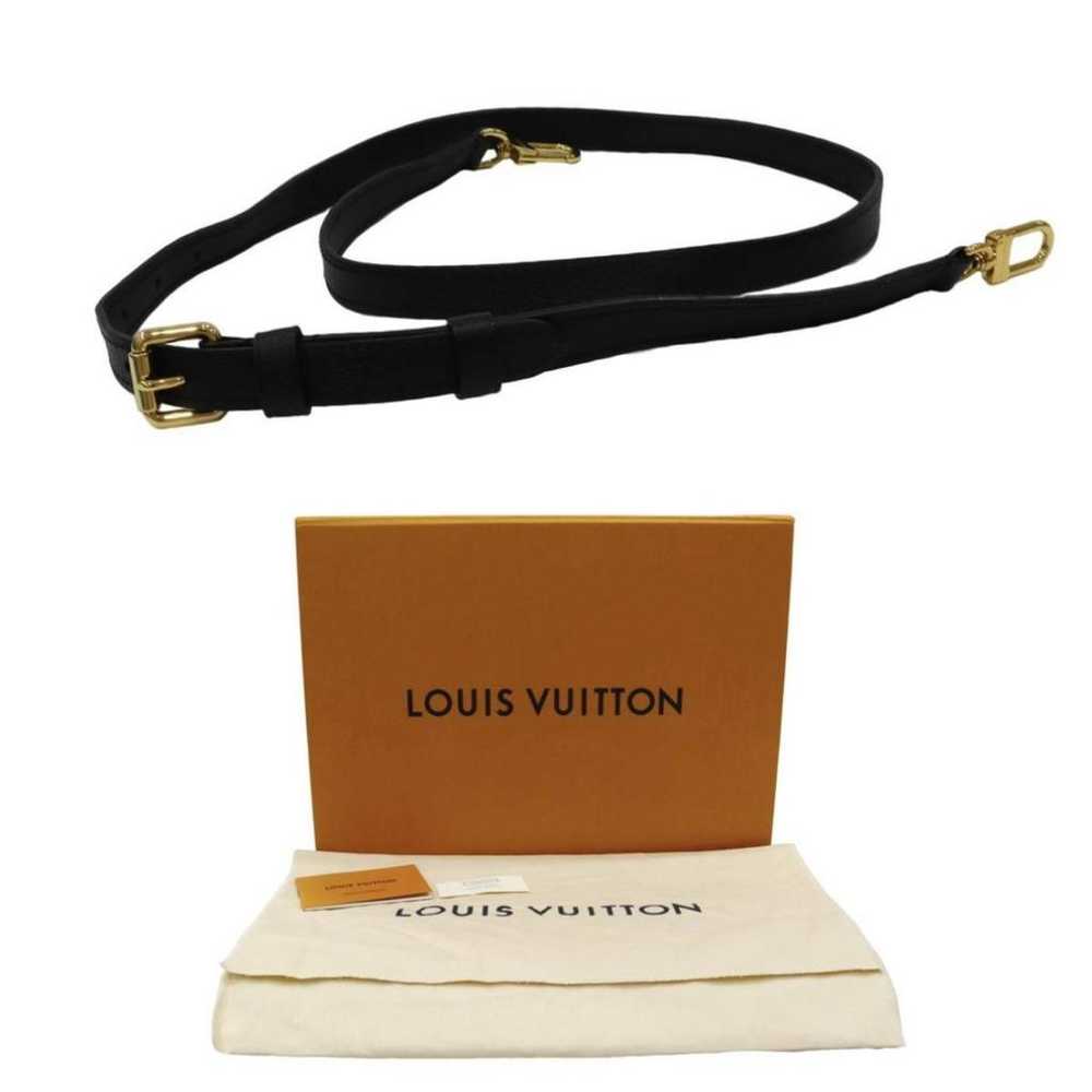 Louis Vuitton Metis leather handbag - image 10