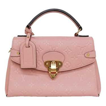 Louis Vuitton Crossbody leather handbag - image 1