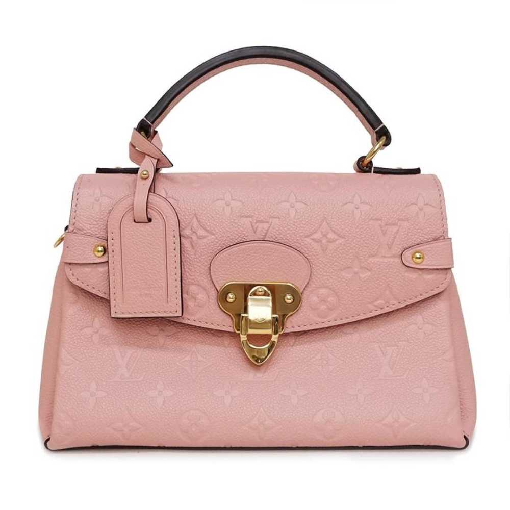 Louis Vuitton Crossbody leather handbag - image 2