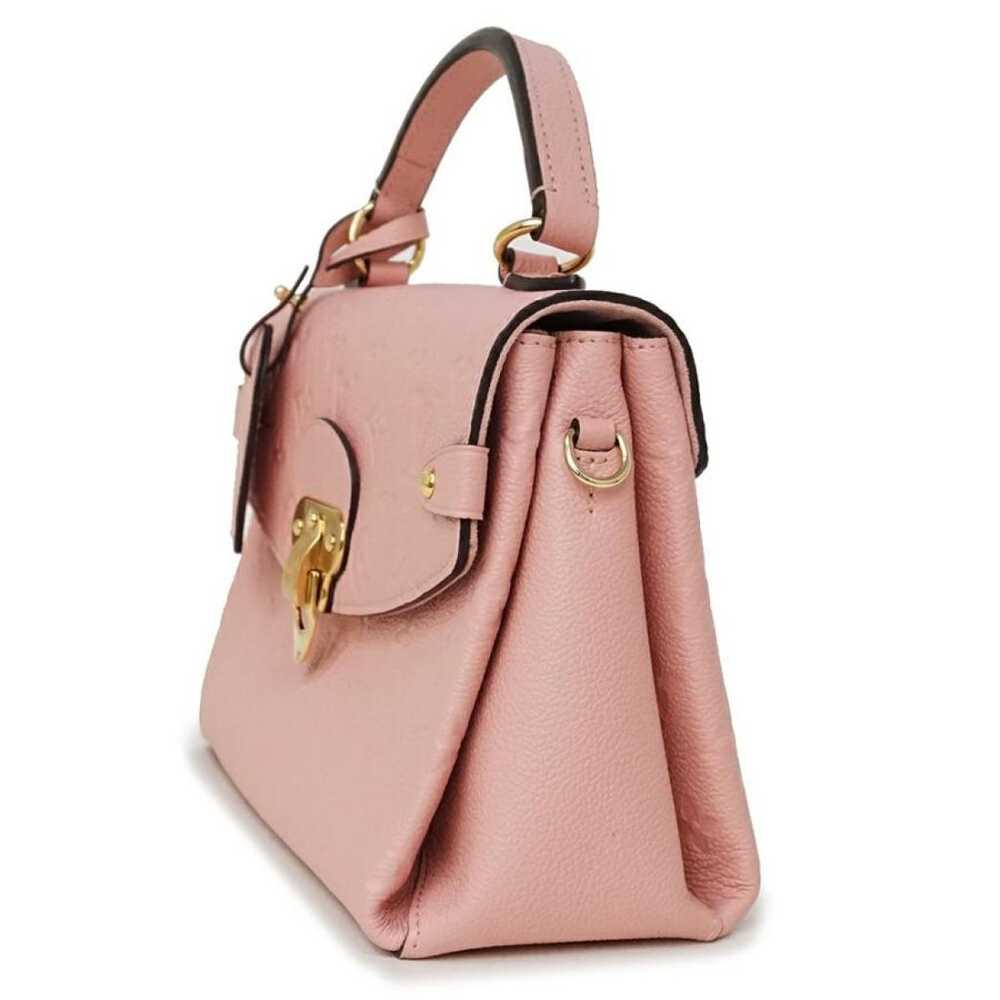 Louis Vuitton Crossbody leather handbag - image 5