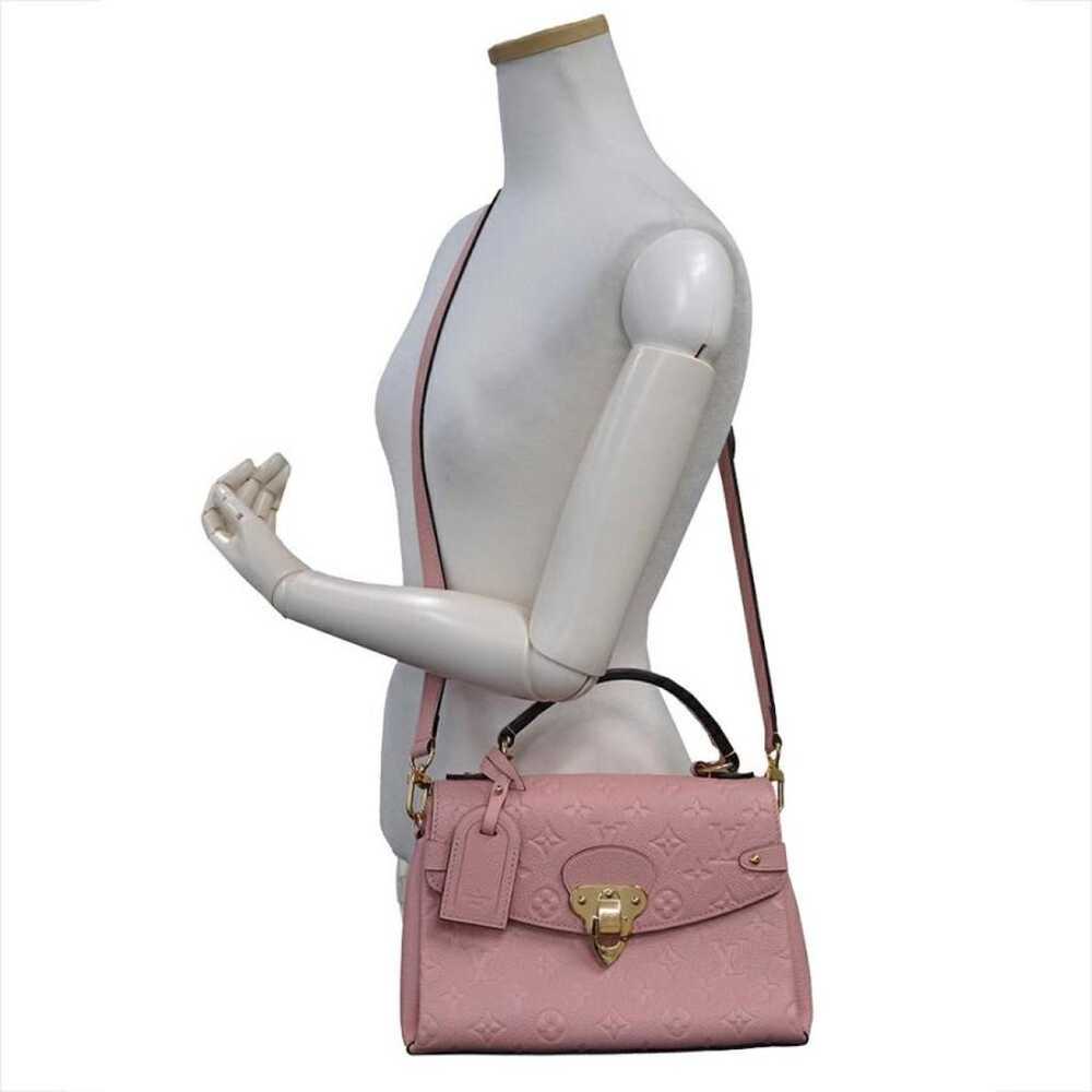 Louis Vuitton Crossbody leather handbag - image 8