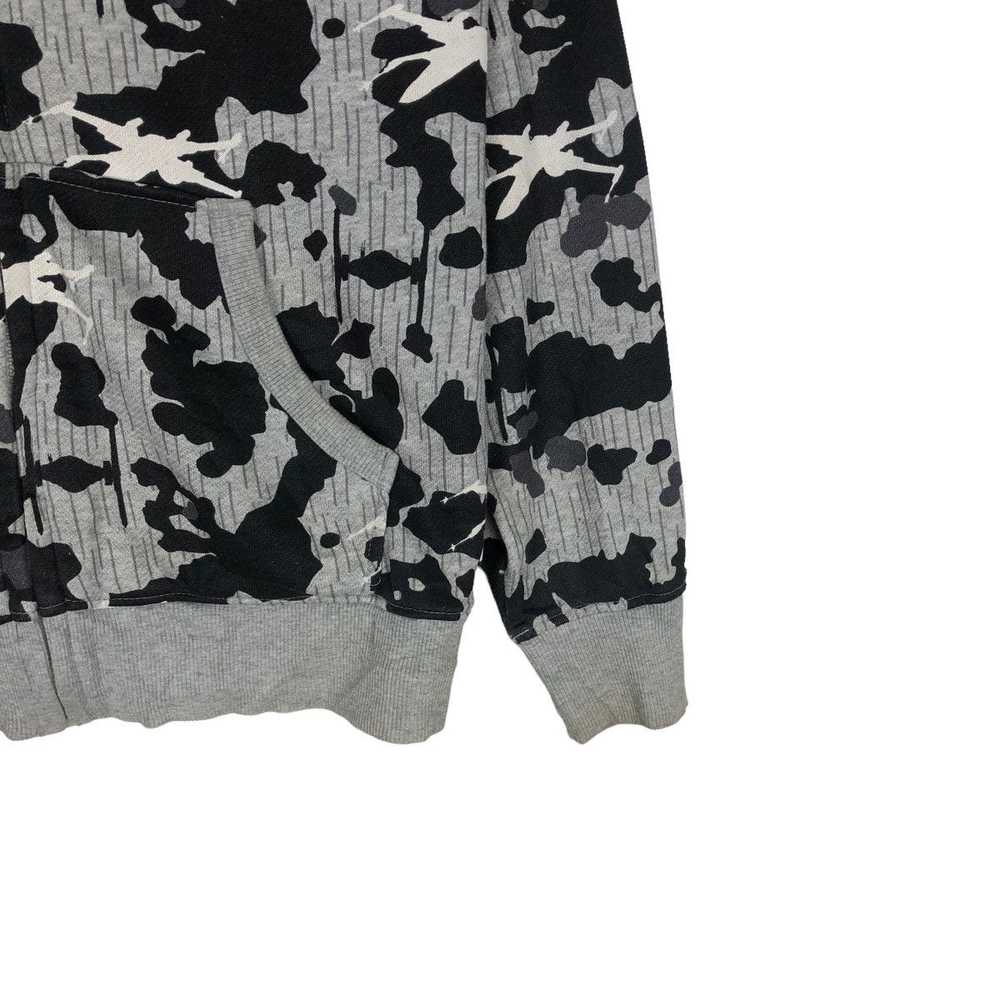 Camo × Star Wars × Streetwear Awesome Starwars Sw… - image 6