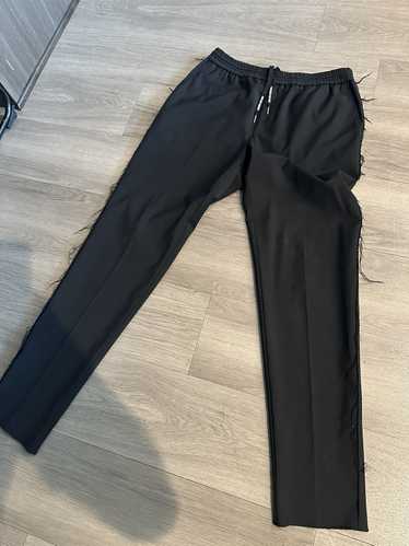 Golden Goose Golden goose wool trousers