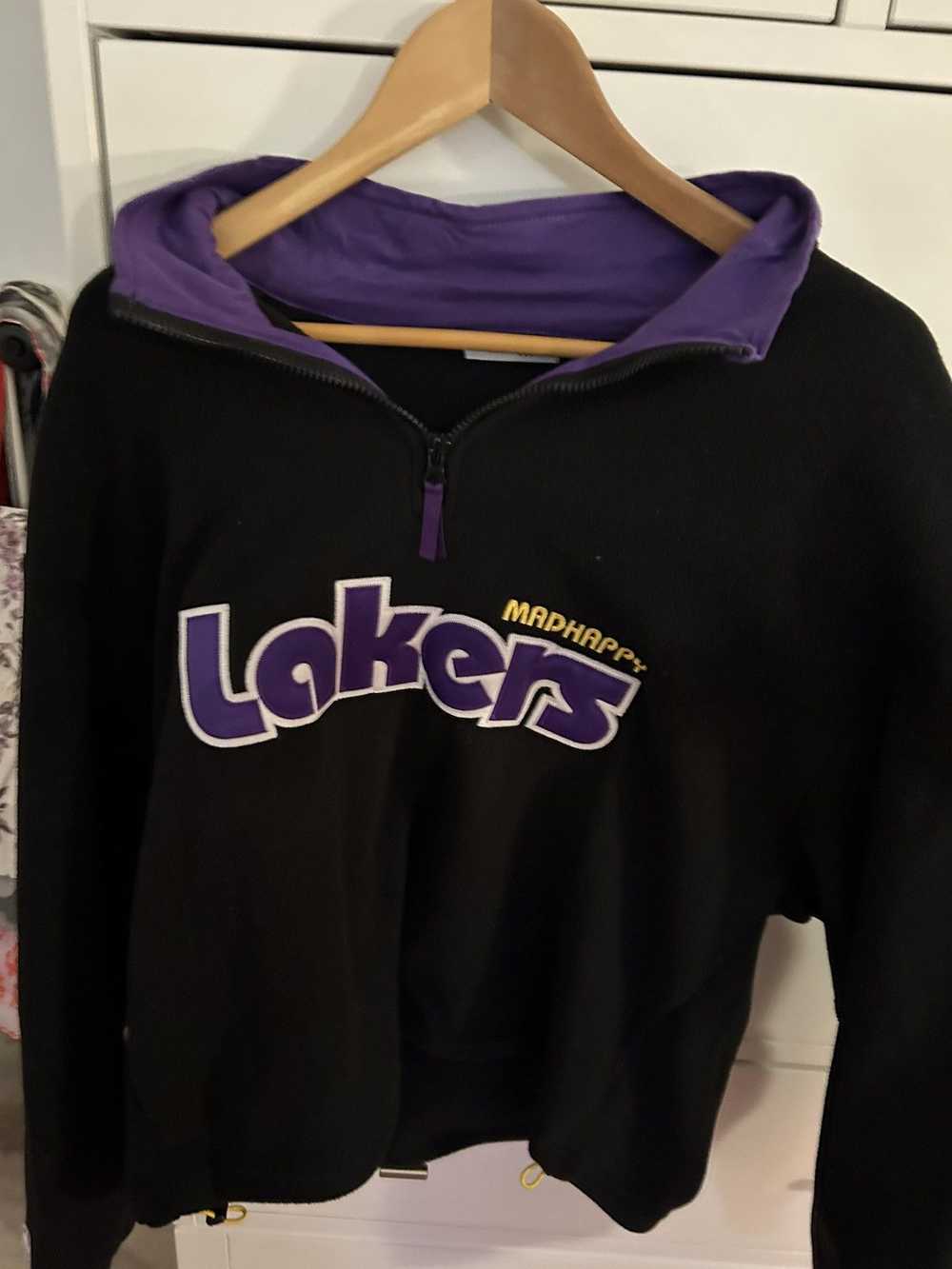 Madhappy Los Angeles Lakers madhappy sweater - image 2