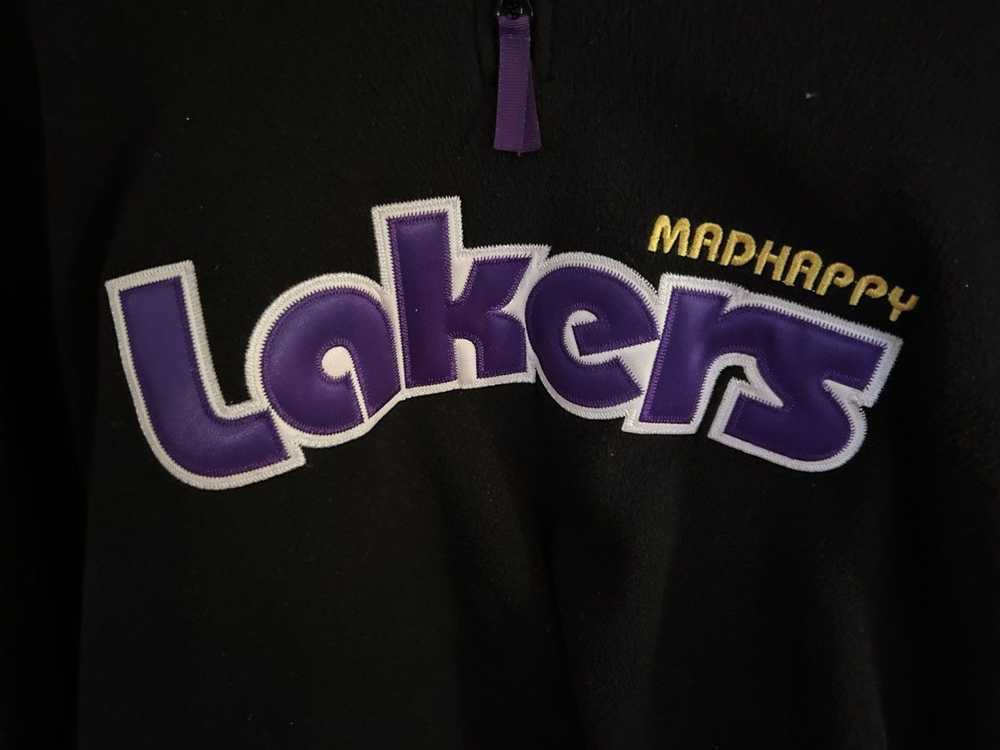 Madhappy Los Angeles Lakers madhappy sweater - image 5