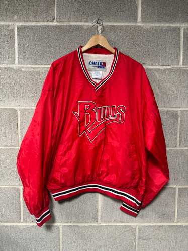 NBA × Streetwear × Vintage VINTAGE 90s CHICAGO BUL