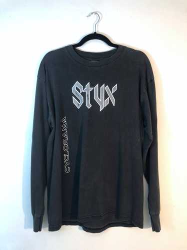 Styx Long-Sleeved T-Shirt