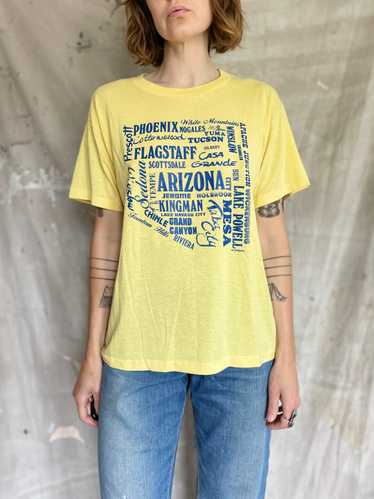 80s Arizona Tee