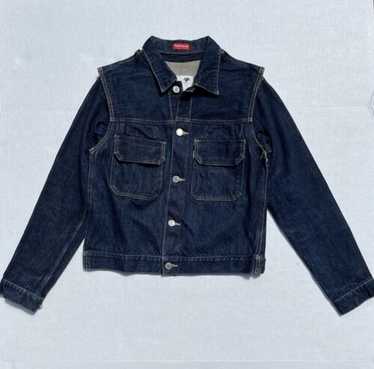 たけし UNDERCOVER 1999AW small parts Undercover undercover small parts - Gem