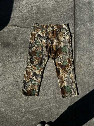 Camo × Vintage × Wrangler Vintage wrangler camo pa