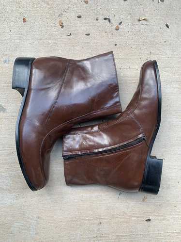 Chelsea Boots × Vintage RARE VINTAGE BEATLES BOOTS