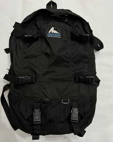 Gregory day and half - Gem